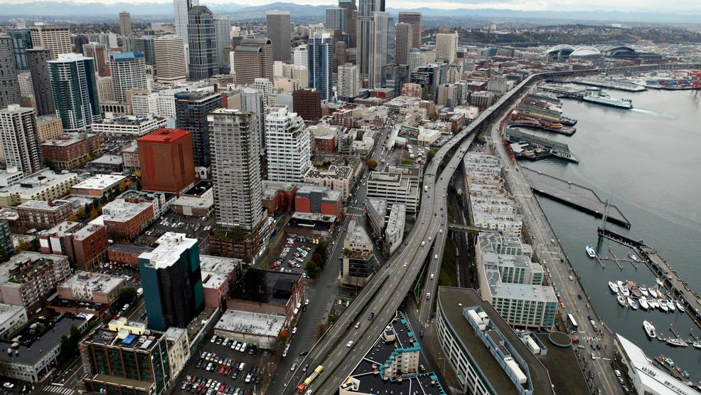Seattle Traffic Squeeze AP19004023085720.jpg