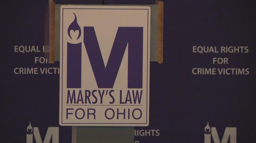 Marsy's Law Faces Hurdles Before Going Into Effect | WSYX