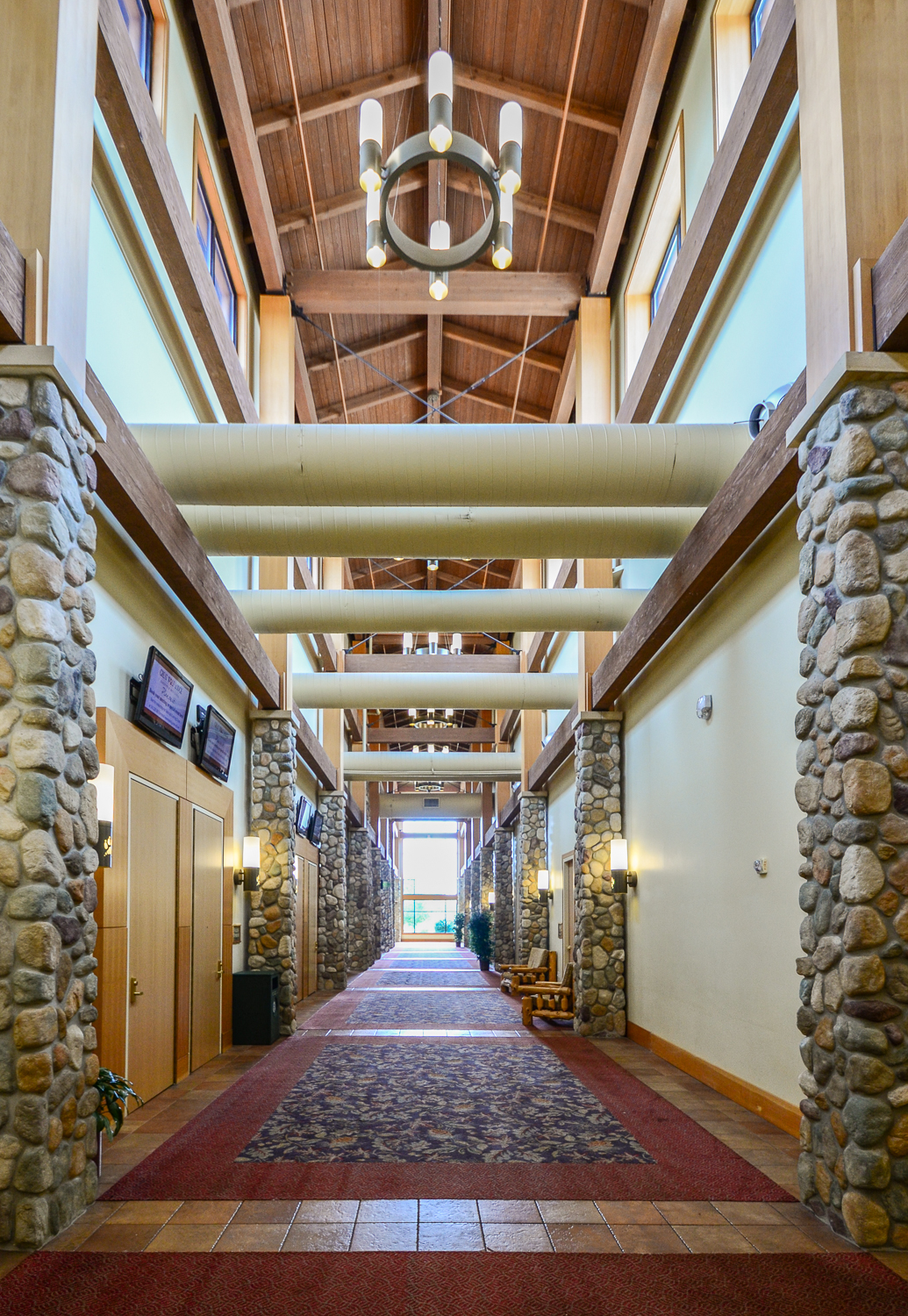 Mason Ohio Has One Of The Best Family Friendly Staycation Spots