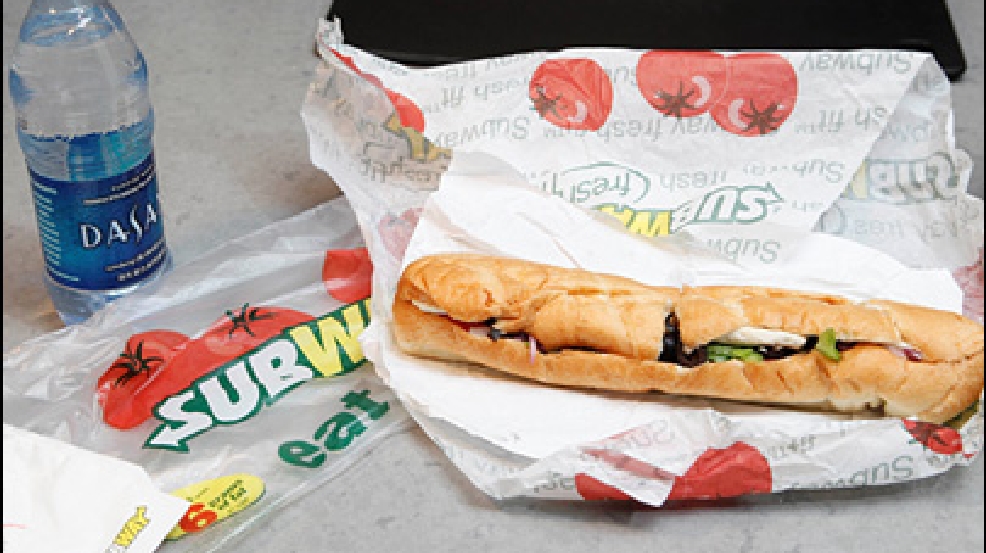 Subway To Ensure 'Footlongs' Measure Up After Lawsuit | WNWO