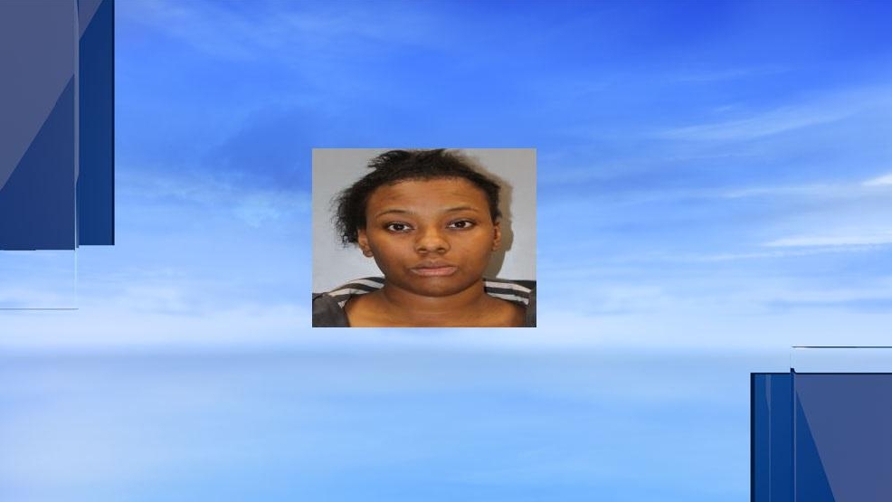 Woman Facing Attempted Murder Charges For Shooting Into Richland Co Home Wach