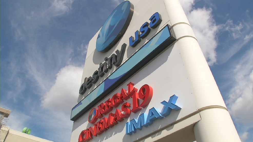 'Dining Days' at Destiny USA Get 25 threecourse meals at these 10