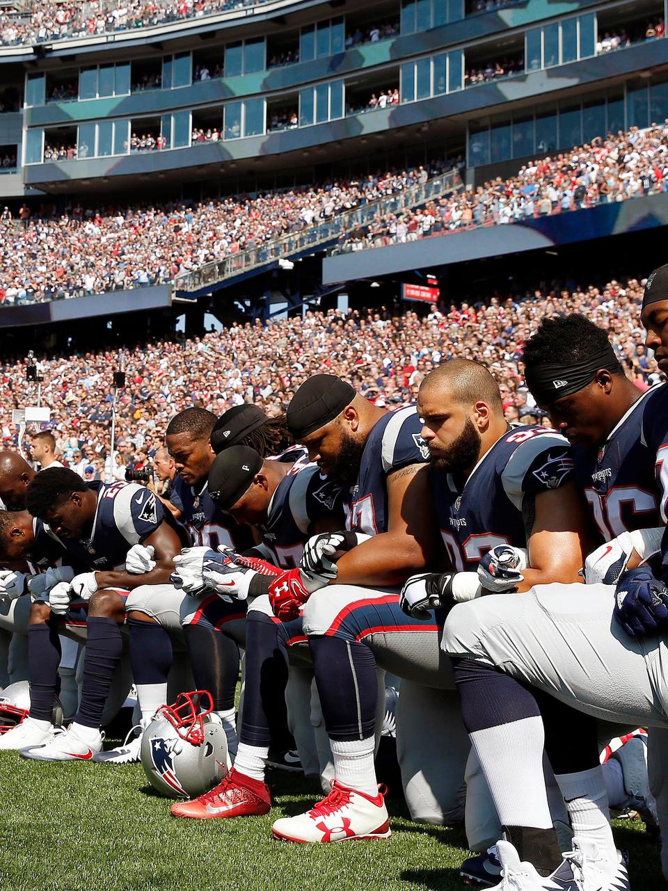 dallas cowboys fire pit on Trump Says Us Should Change Tax Law To Punish Nfl Wgme