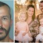 Women are sending love letters to man serving life sentence for killing wife, daughters