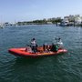 Search for missing diver in Riviera Beach