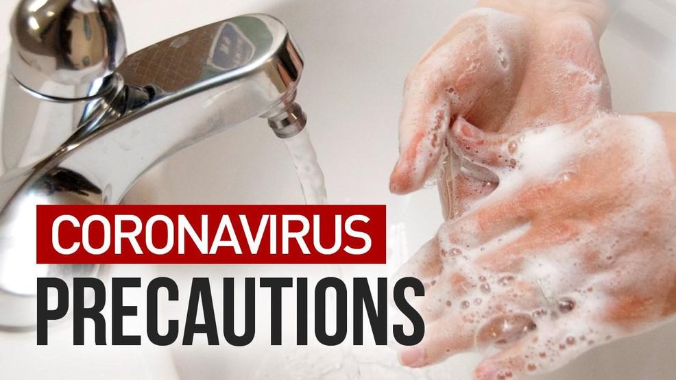 Image result for help prevent the spread of respiratory viruses including COVID-19, the following normal precautions