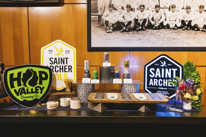 Photos T Mobile Park Debuts Cocktail Menu For 2020 Mariners