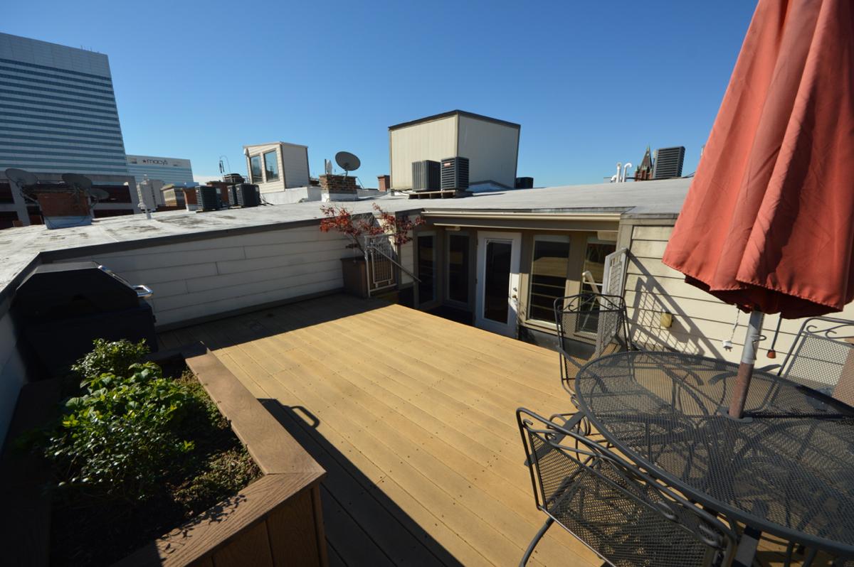 This OTR Condo Wants You To Put A Ring On It Cincinnati Refined