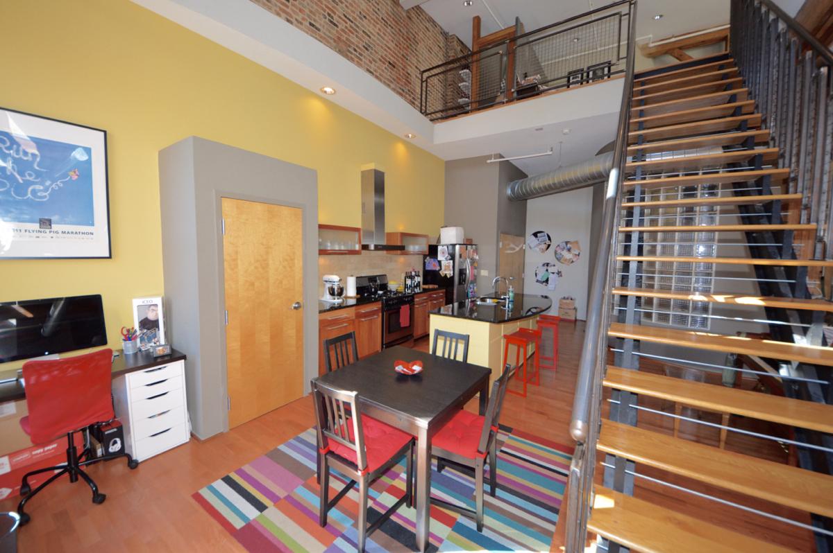 This OTR Condo Wants You To Put A Ring On It Cincinnati Refined