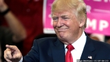 University of Tennessee Marching Band to perform at Trump inauguration
