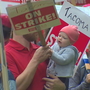Tacoma teachers reach tentative deal to return to work