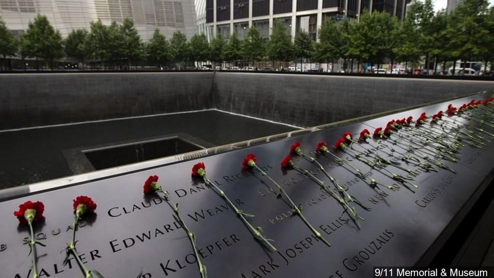 Plaque commemorating pilot of hijacked 9/11 plane missing | WGME