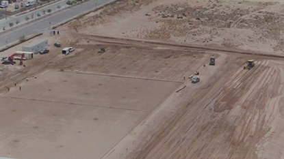 Amazon Bringing Fulfillment Center More Than 700 Jobs To El Paso In 2021 Kfox