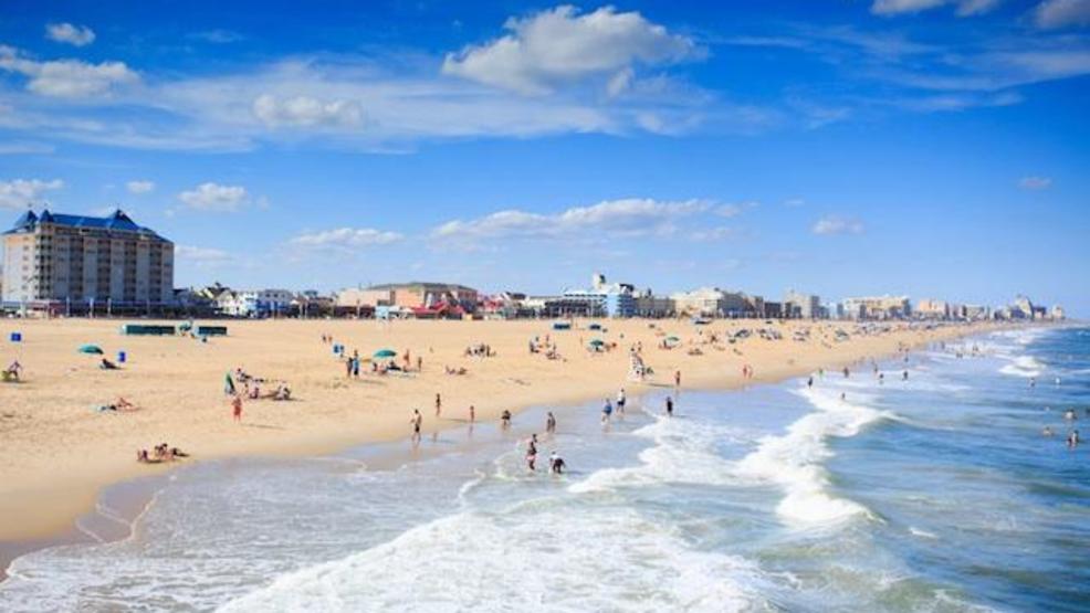 Tiny Jellyfish Proving A Stinging Pest At Ocean City Beach Wbff
