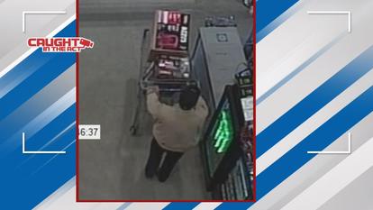 Police Elderly Woman S Credit Cards Stolen Used For
