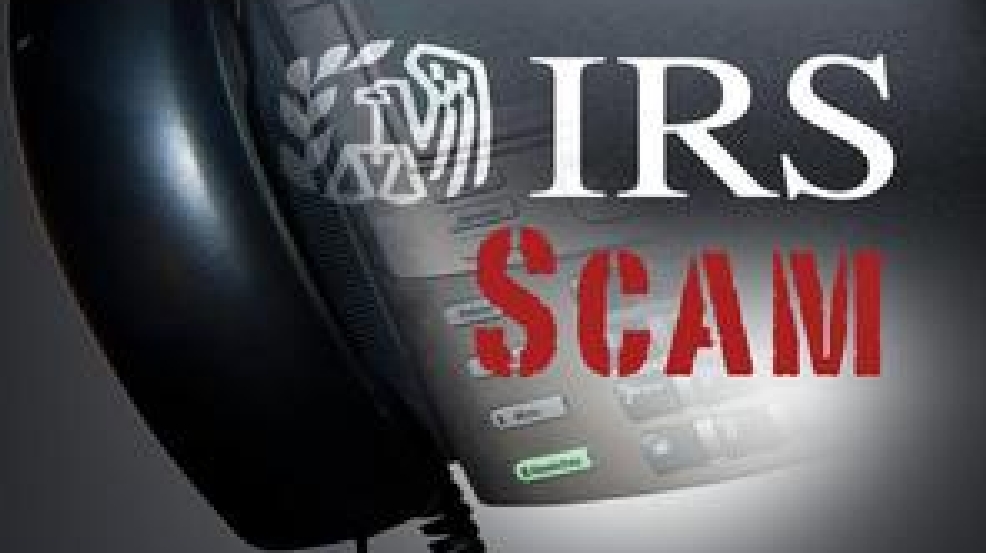 Fake Irs Agents Make Threatening Phone Calls In Ongoing Scam Wjla Fake Irs Agents Make Threatening Phone Calls In Ongoing Scam Wjla