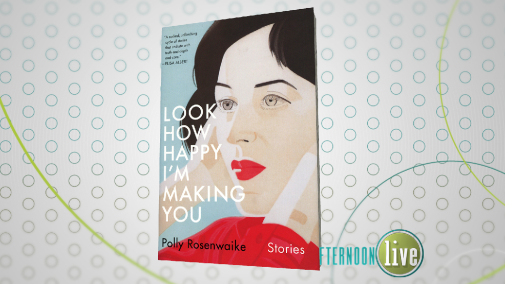 Look How Happy I'm Making You