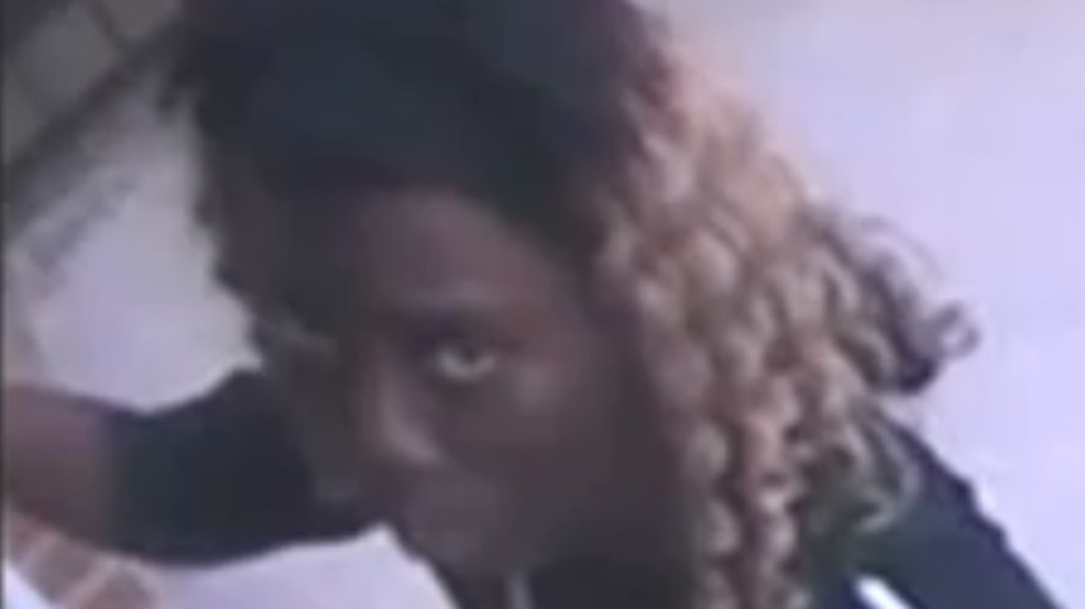 Person Of Interest Str Woman considered person of interest in string of Richland Co
