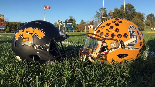 Dayton Thursday Night Lights News Weather Sports Breaking News Wkeftv