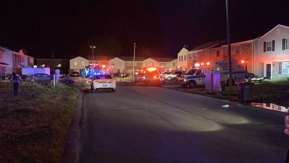 Officials Early notice helps minimize damage at Jacksonville fire WCTI