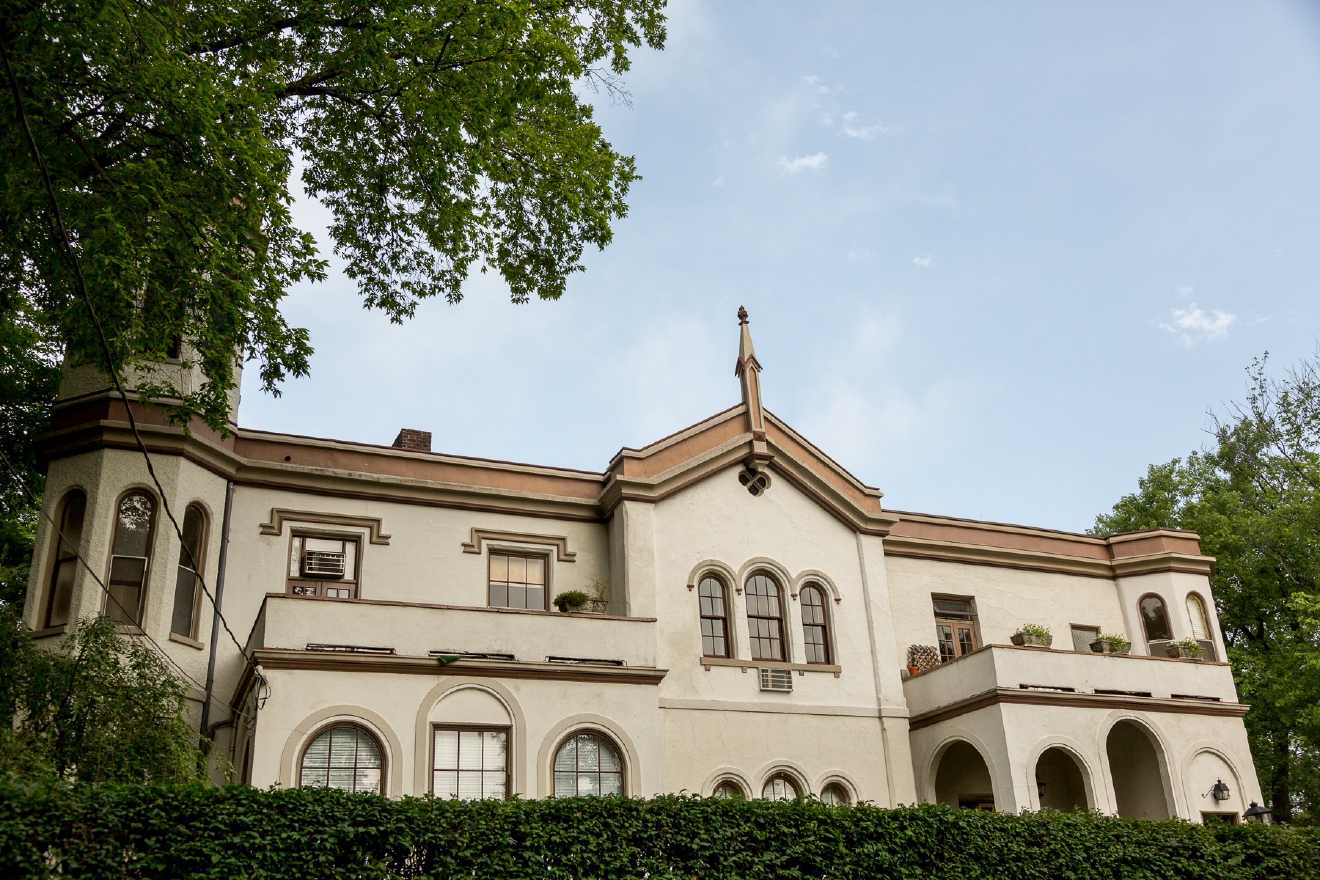 Photo Tour The Lovely Homes Of Clifton Cincinnati Refined