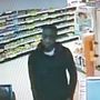 Suspect on the run after Walgreen's robbery in Franklin