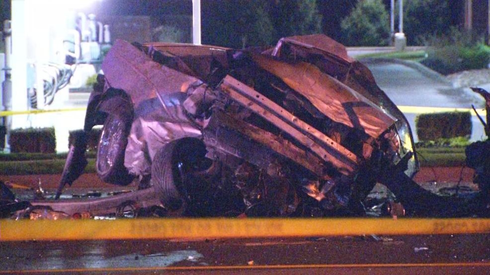 Driver killed in multiplecar, fiery crash on Morse Road WSYX